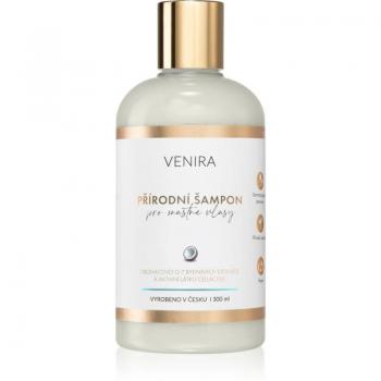 Champú Natural Venira para Cabello Graso 300 ml