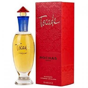 Rochas Tocade Refillable Eau de Toilette 100ml