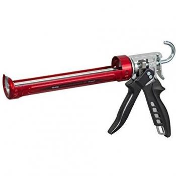 Profesional de silicona jeringa para barniz densos materiales 26:1 pistola de
