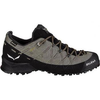Zapatillas de Senderismo Salewa Wildfire 2 GORE-TEX® para Hombre - Color Bungee Cord/Negro