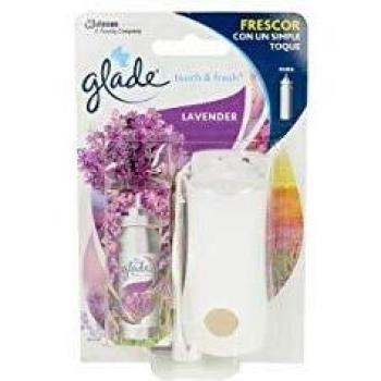 BRISE Amb Un Toque Ap+Rec Lavanda 100 ml