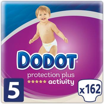Dodot Protection Plus Activity - Pañales para bebé, Talla 5