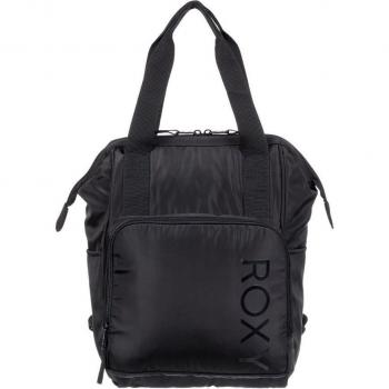 Roxy Better In Color Bolso de Mano/Mochila para Mujer 18L Gris