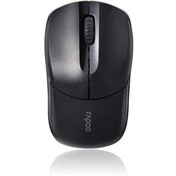 Rrapoo Entry Level - Ratón inalámbrico