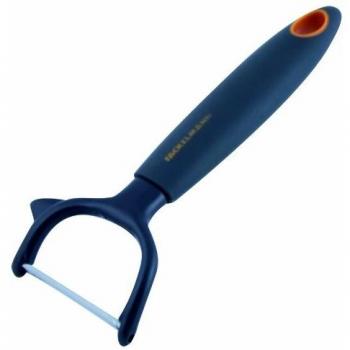 Pelador de Patatas Fackelmann Tacto Suave 25242