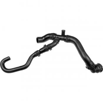 Manguera del radiador GATES 05-4084 - Tubería de radiador, compatible con sistemas de refrigeración automotriz, fabricada en material resistente a altas temperaturas y presión, con conexiones precisas para un ajuste seguro