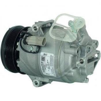Compresor de aire acondicionado DIEDERICHS DCK1500