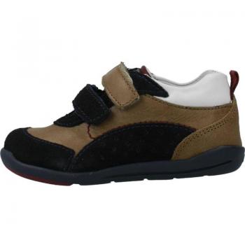 Botas Niño Chicco Giotty Multicolor