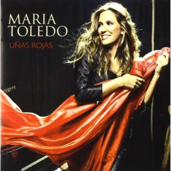 Uñas Rojas