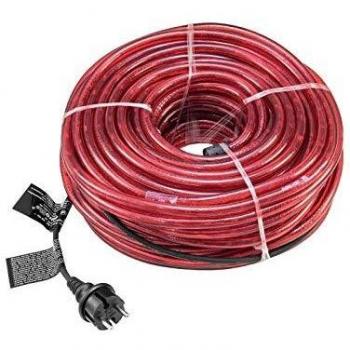 RUBBERLIGHT LED RL1-230V 44m rojo