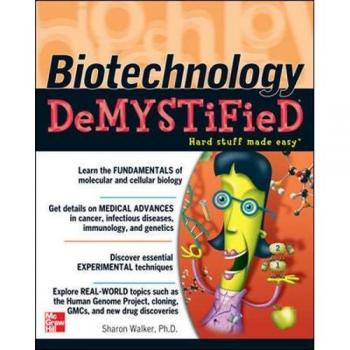 Biotechnology Demystified