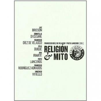 Religion Y Mito