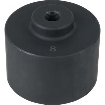 Campana de montaje KS Tools 460.4158 Ø 95 mm