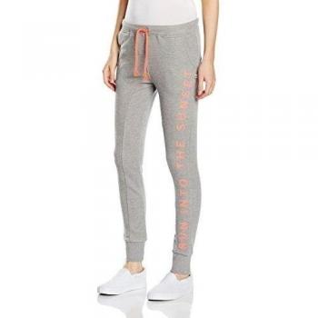 Roxy Skin In Lov - Pantalón de chándal para mujer, color azul, talla S
