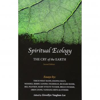 Spiritual Ecology: The Cry of the Earth, Second Edition