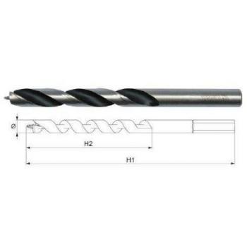 YATO YT-4356 - estimular la madera 10x120mm broca