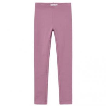 Leggings para niña Name it Davina Sólido SWE