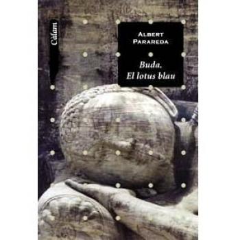 Buda. El lotus blau