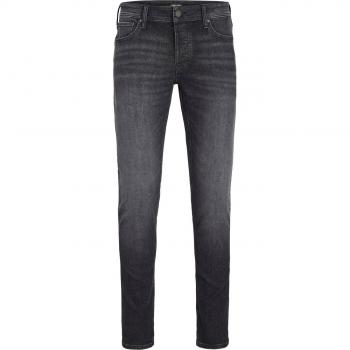 Jack & Jones Slim Fit Black Denim Jeans for Men, Model 12243595, Size 30W x 30L