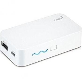 Genius ECO-u521 - baterías externas