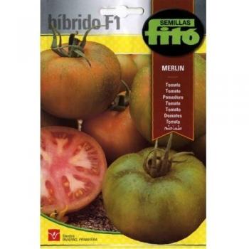 Semillas Fitó Híbridos 3116 - Tomate Merlín