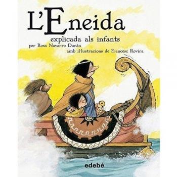 L’ Eneida explicada als infants