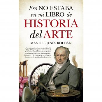 Eso no estaba en mi libro de Historia del Arte