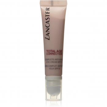 Crema de Ojos Antienvejecimiento Total con SPF15 - 15ml