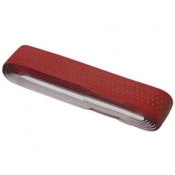 Fizik Superlight Classic Bar Tape - Red for City Bikes