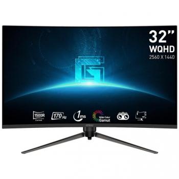 Monitor MSI G32CQ5P 31,5 Wide Quad HD
