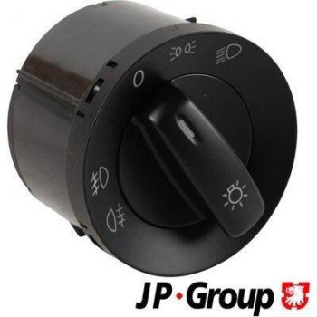 Interruptor de luz principal JP GROUP 1196102000