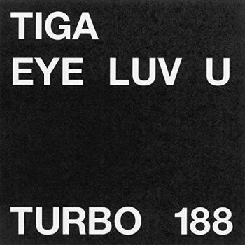 Eye luv u vinilo