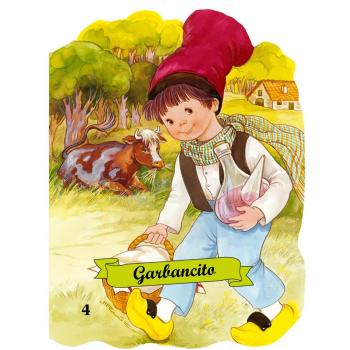 Garbancito