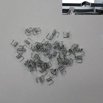 20 piezas correa de distribución de tensión primavera - RepRap 3D Ultimaker MendelMax ensamblar para impresora