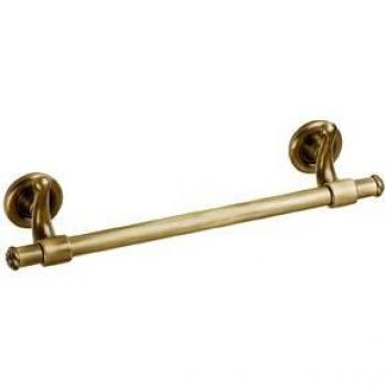 Pomdor - Toallero oro windsor