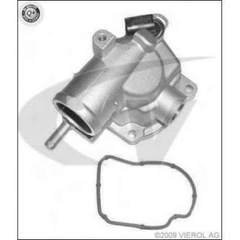 Termostato VEMO V30-99-0115, tipo: refrigerante, características: termostato de alta precisión, diseñado para sistemas de climatización y refrigeración, compatible con diversos modelos de vehículos, fácil instalación y funcionamiento eficiente