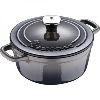 Cacerola Masterpro Unique Mp Negro 1,8 L