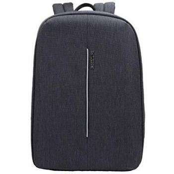 BESTLIFE Equipaje-Maletas, Color Negro