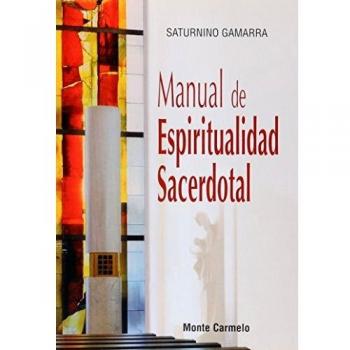Manual de Espiritualidad Sacerdotal
