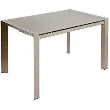 Contemporary Style Mesa Extensible