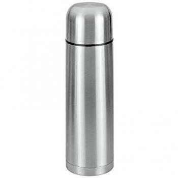 Metaltex 899733 - Termo de Acero Inoxidable. 0.75 litros