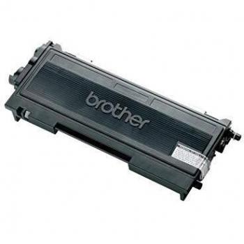 Brother TN2000/2005 Negro 2500PG Compatible Toner