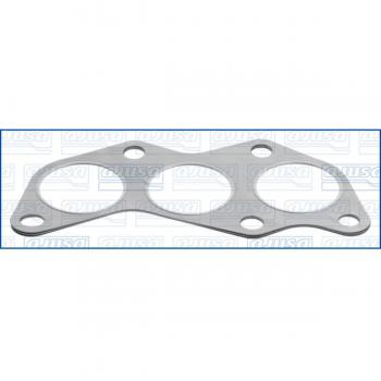 Junta de escape AJUSA 01293200 - Junta para colector y tubo de escape, alta resistencia térmica, fabricada en material de calidad, diseño preciso para un ajuste perfecto, compatible con múltiples modelos de vehículos