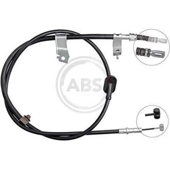ABS k17262 servofreno