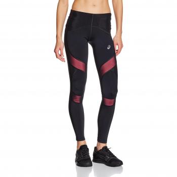 Asics  - Malla de mujer leg balance
