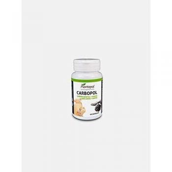 Planta Pol Carbopol - 60 Capsulas