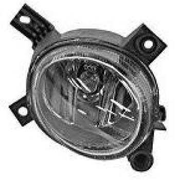 Faro Antiniebla Van Wezel 0326996V Derecho