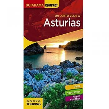 ASTURIAS UN CORTO VIAJE