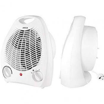 Jocca 2843 Calefactor, Blanco