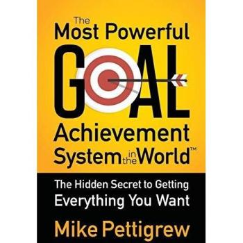 Ultimate Goal Achievement Mastery System